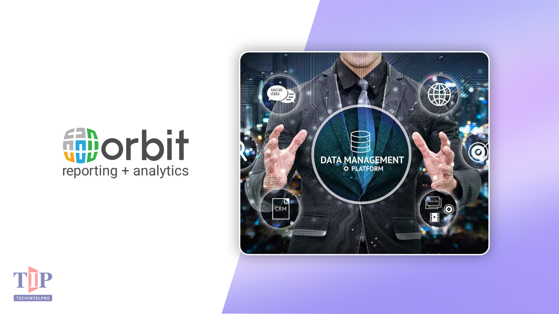 Orbit Analytics Launches Vega Engine for Enterprise Data Pipelines