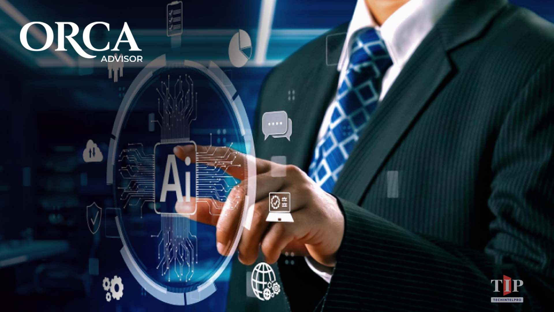 Orca Advisor Launches AI Business Health Reports for SMBs