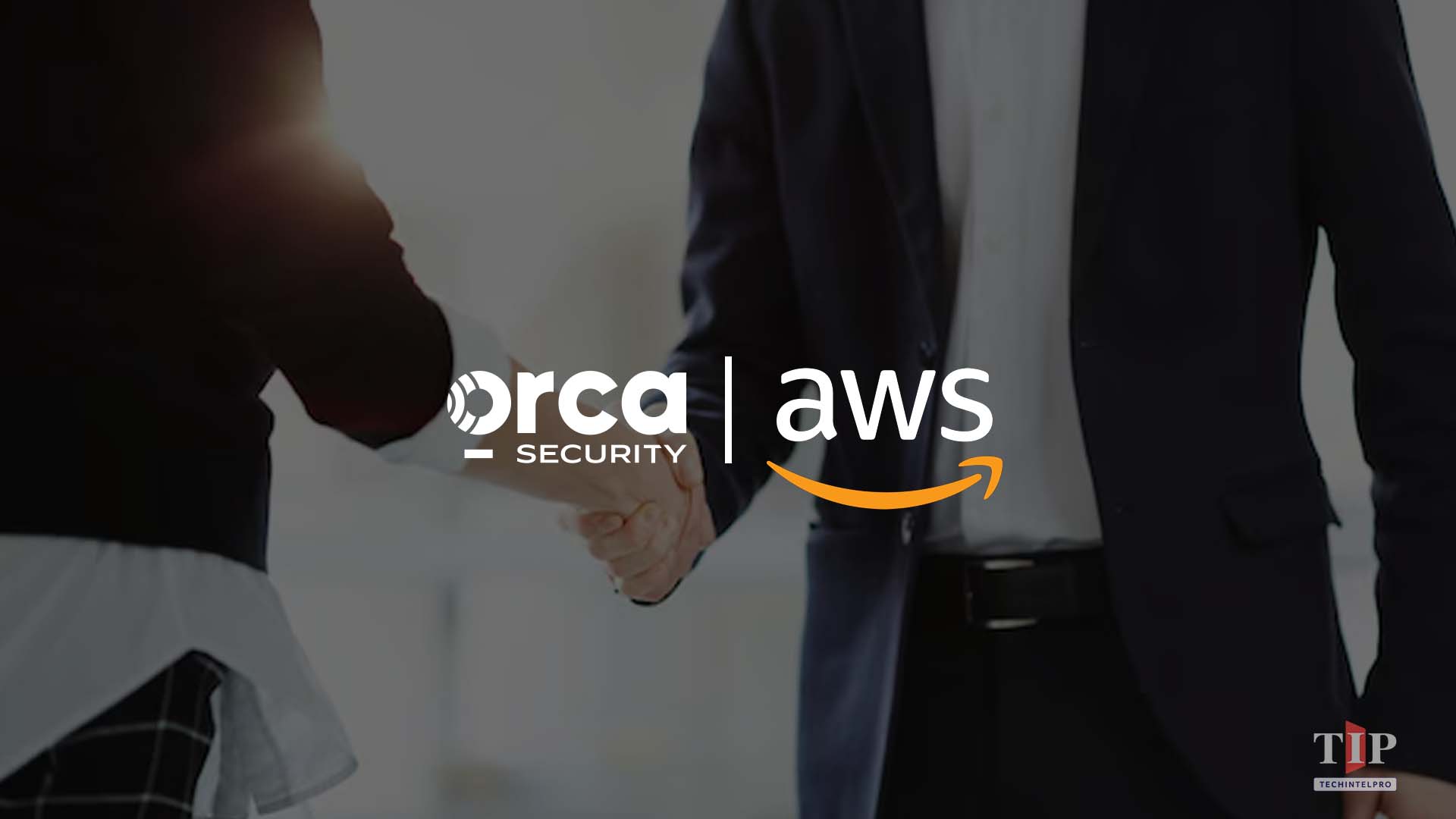 Orca Security Partners with AWS for AI-Powered Cloud Security