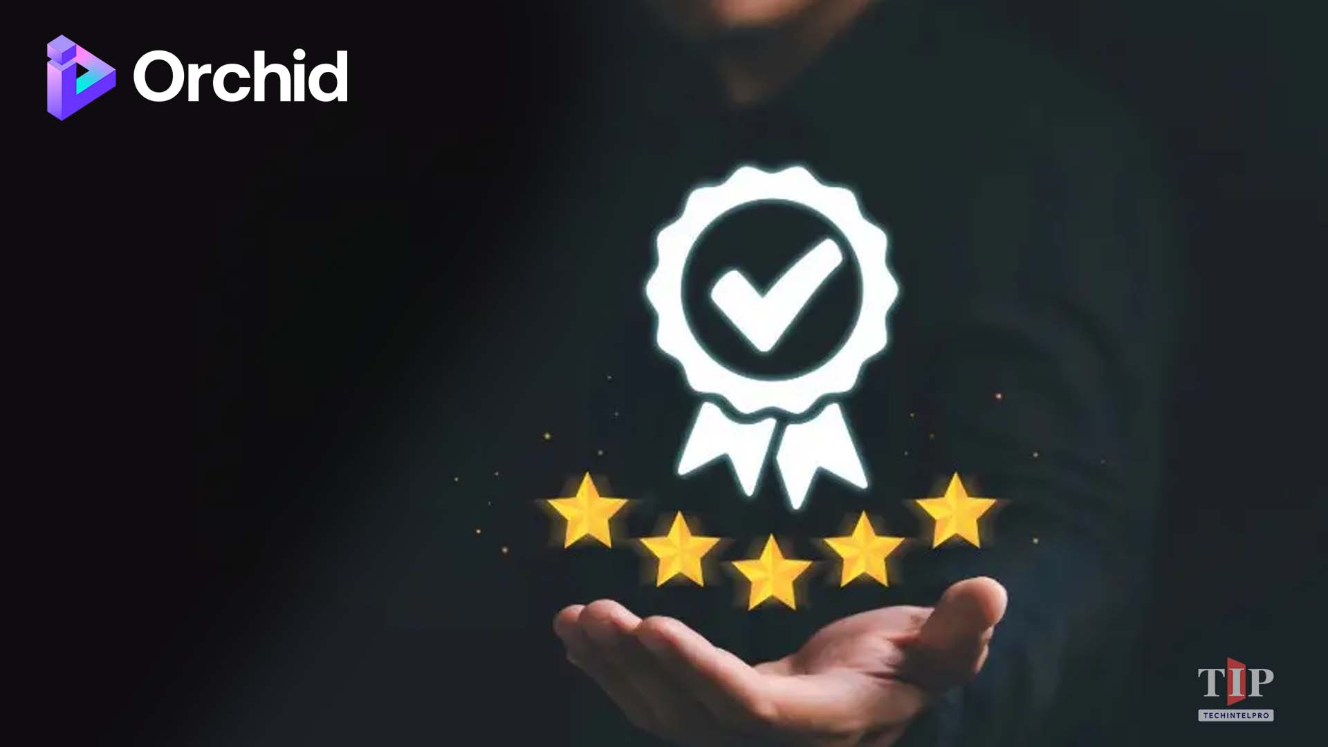 Orchid Security Named Representative Vendor in Gartner Market Guide for Guardian Agents