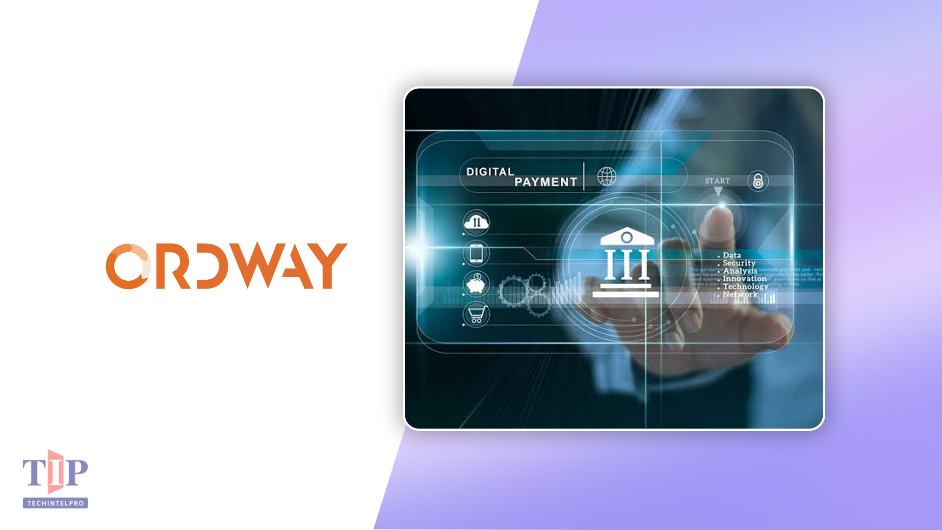 Ordway Launches AI-Powered Payments for Automated Cash Application