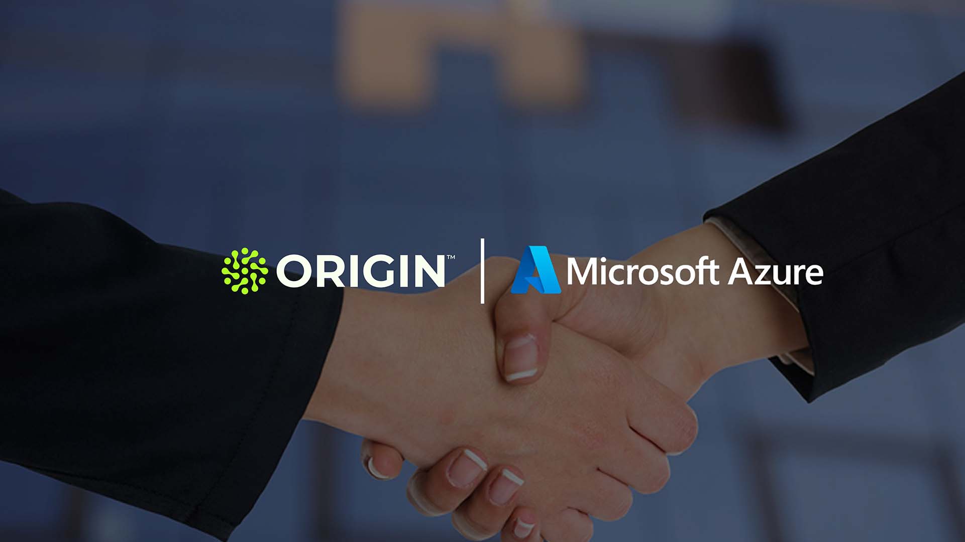 Origin Digital Achieves Microsoft Advanced Specialization for AI Platform on Azure