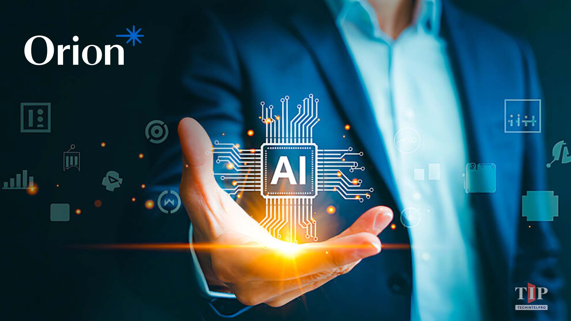 Orion Launches Denali AI Enterprise for Advisor Productivity