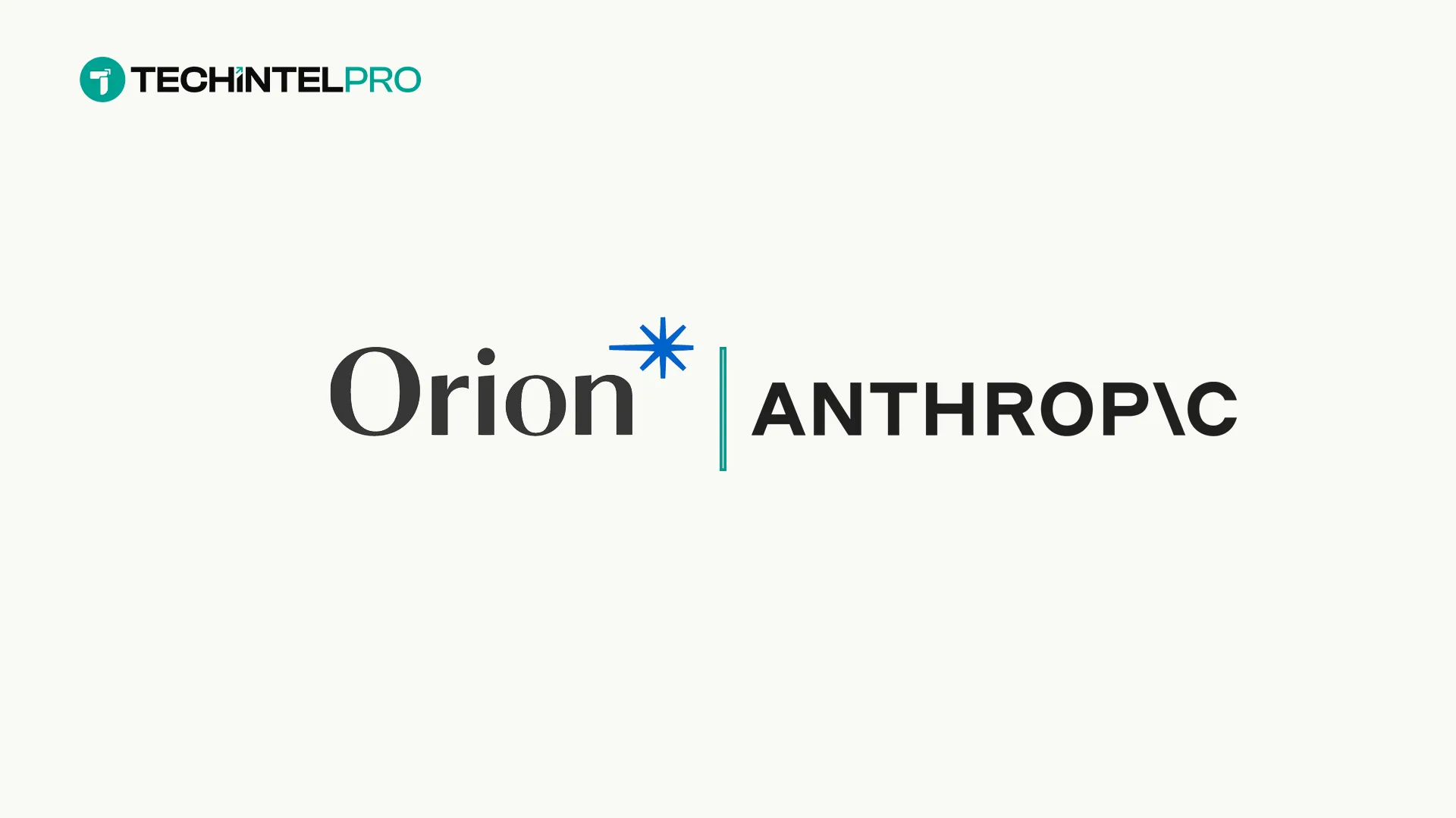 Orion Expands Anthropic Collaboration as Launch Partner for Claude for Financial Advisors