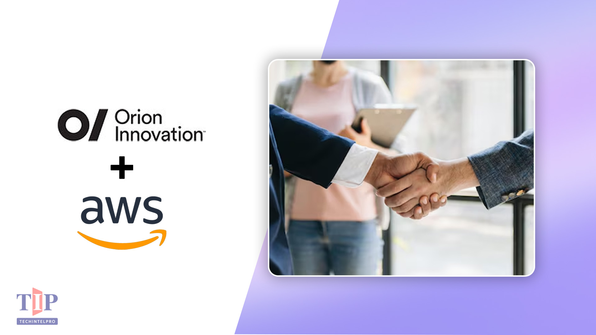 Orion Innovation Earns AWS Migration Competency Status