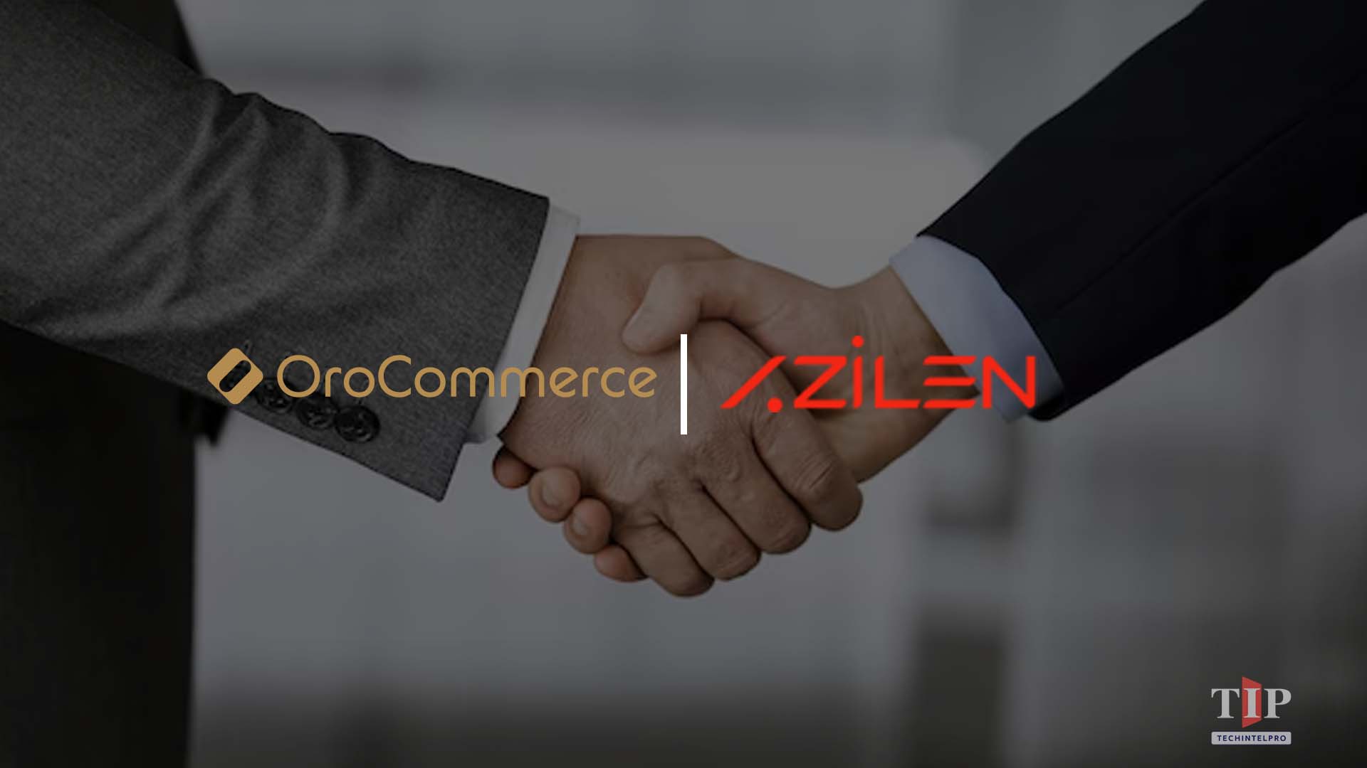 OroCommerce Partners with Azilen Technologies for Complex B2B Commerce Transformations
