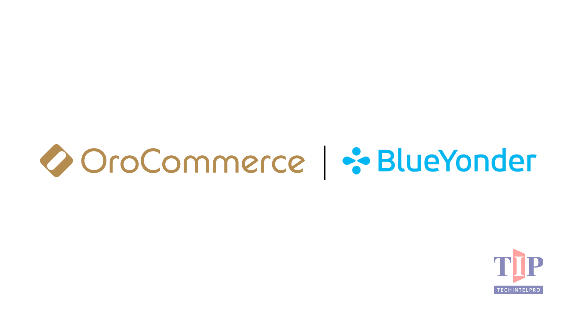 OroCommerce and Blue Yonder Partner to Unify B2B Commerce and Fulfillment