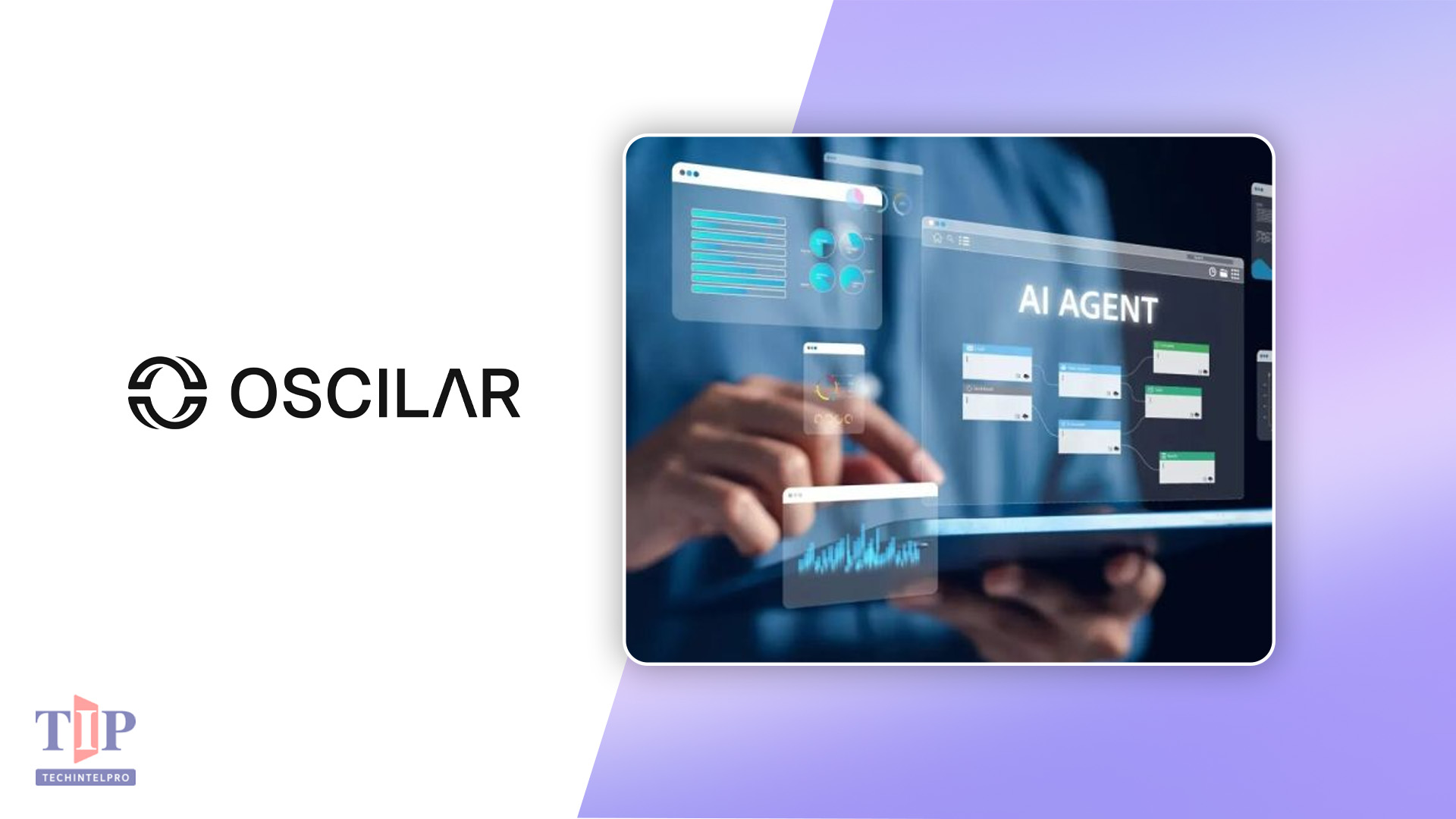 Oscilar Launches AI Agent Hub for Fraud, AML, and Risk Operations