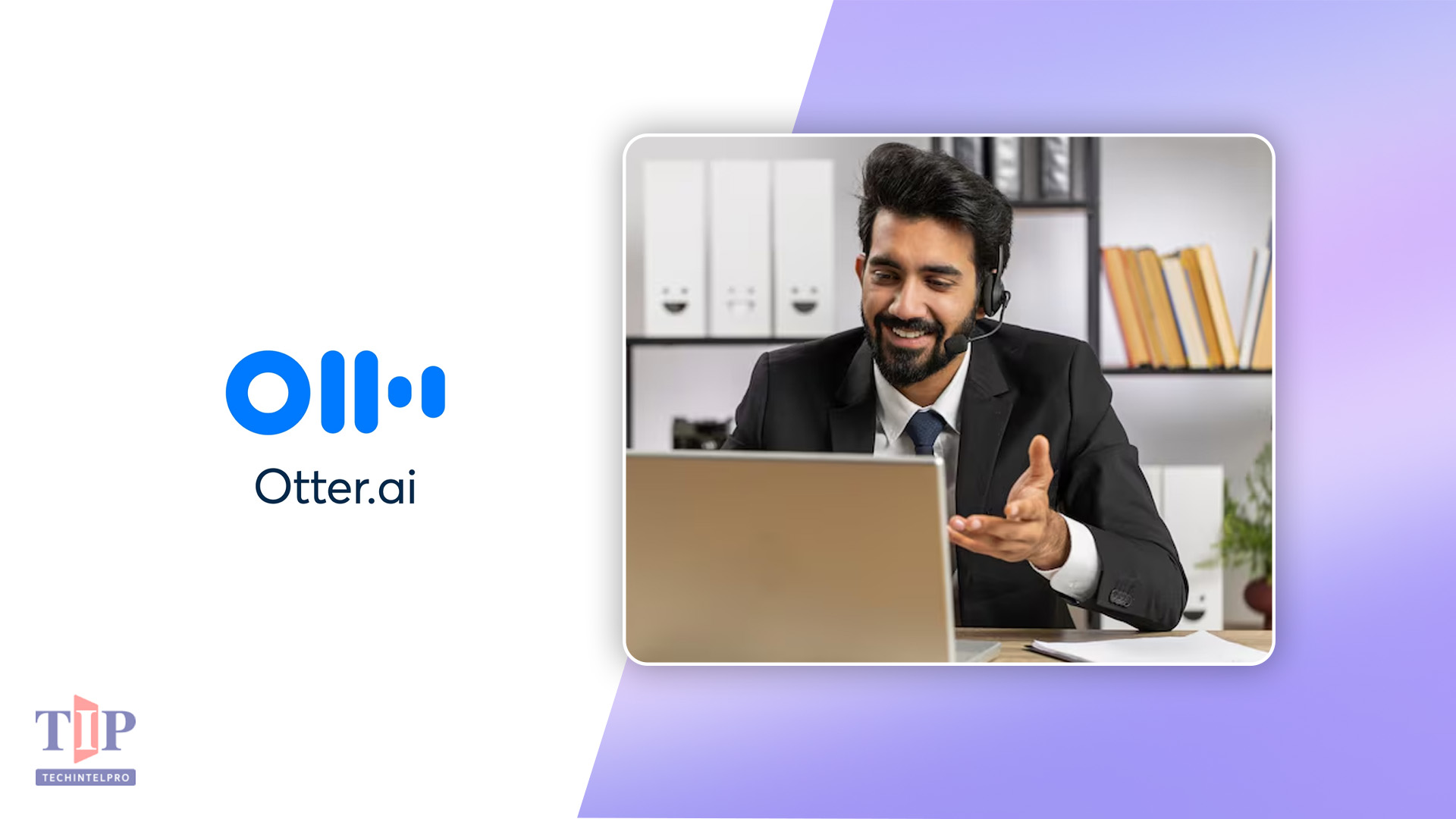 Otter.ai Launchs Live Assist for Real-Time AI Meeting Coaching
