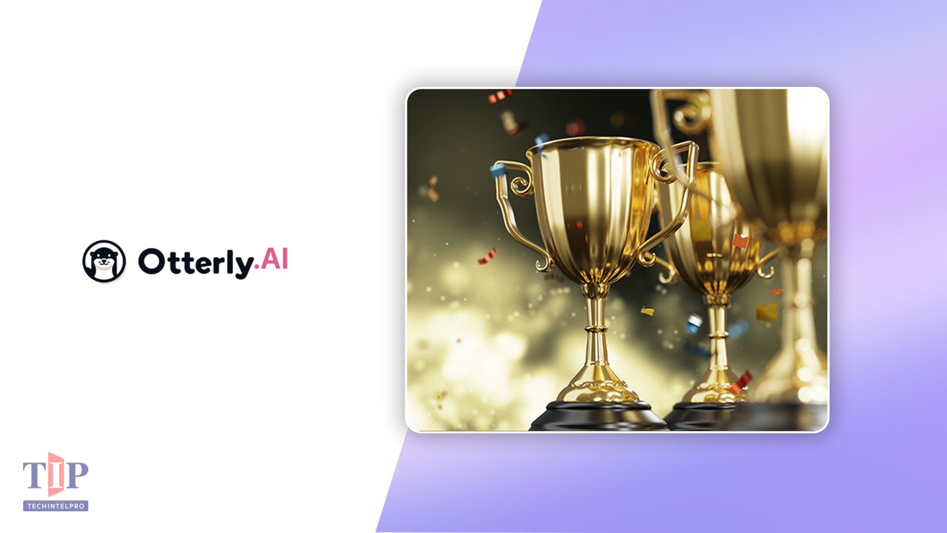 OtterlyAI Wins European Search Awards 2026 for AI Tool
