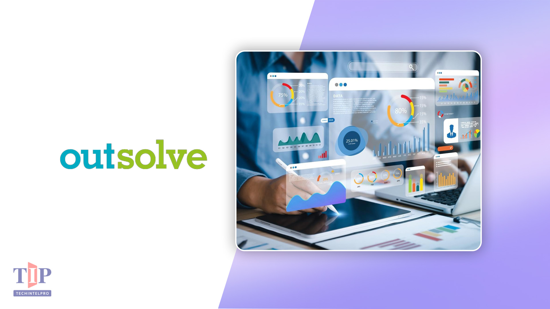 OutSolve Report Highlights Business Impact of Pay Transparency