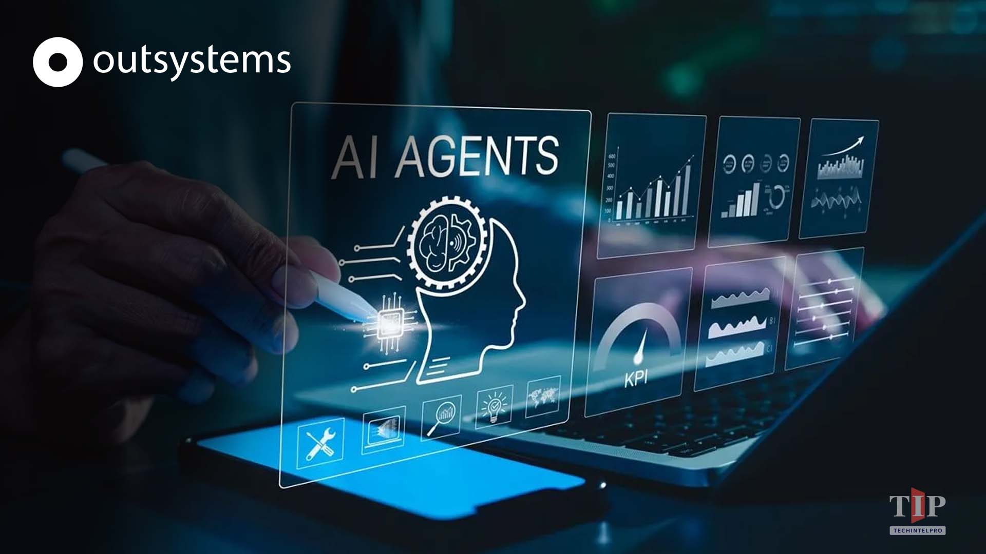 Agentic AI Goes Mainstream in Enterprise but 94% Fear Sprawl