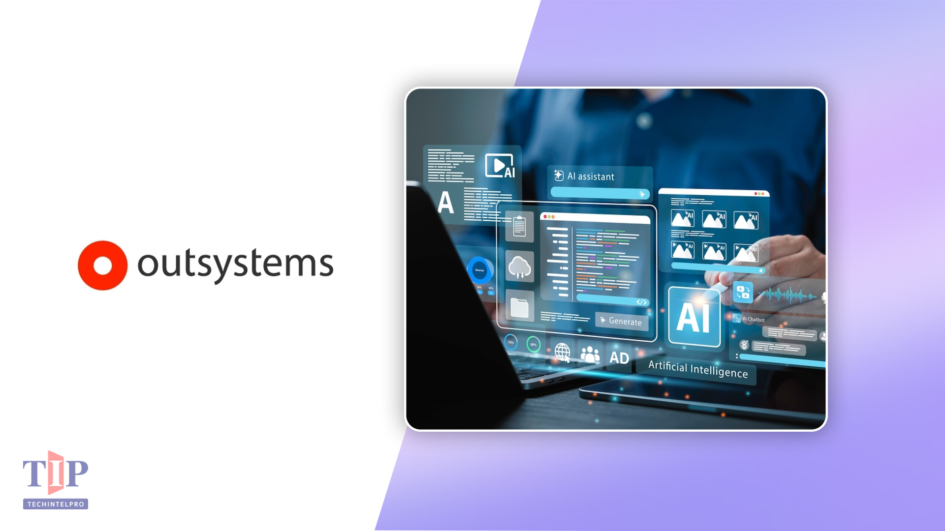 OutSystems Unveils Open Agentic Systems Platform