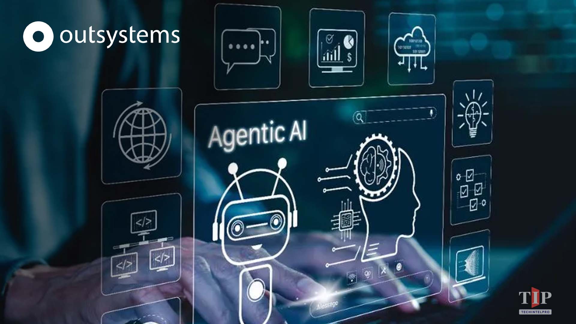 OutSystems Launches Elevate Partner Program