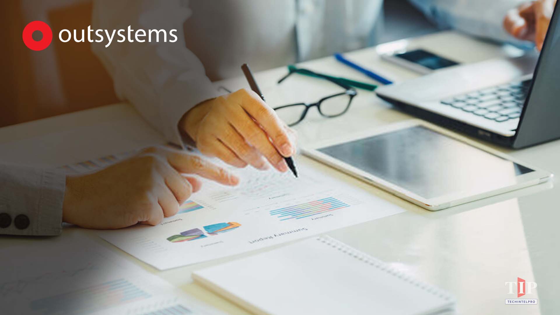 OutSystems Named Leader in 2026 G2 Grid for AI Agent Builders