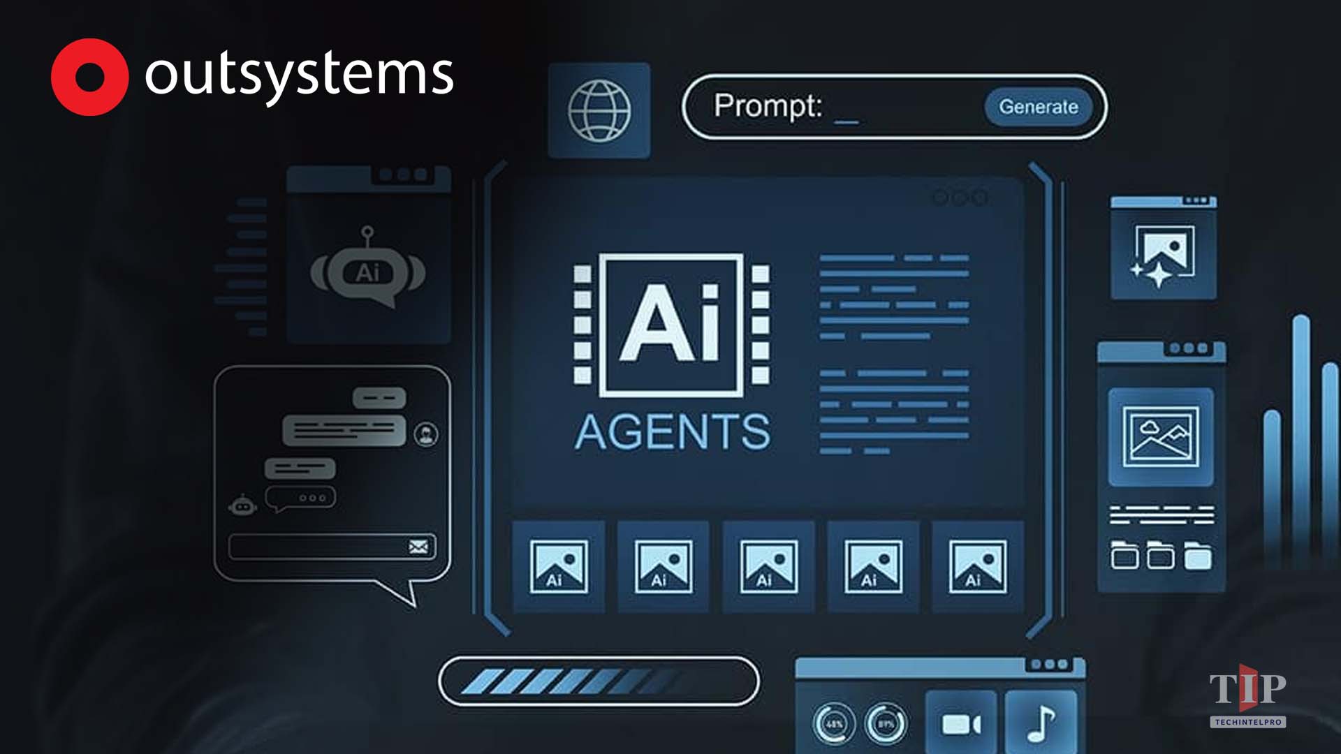 OutSystems Launches Agentic Systems Engineering for Enterprise AI