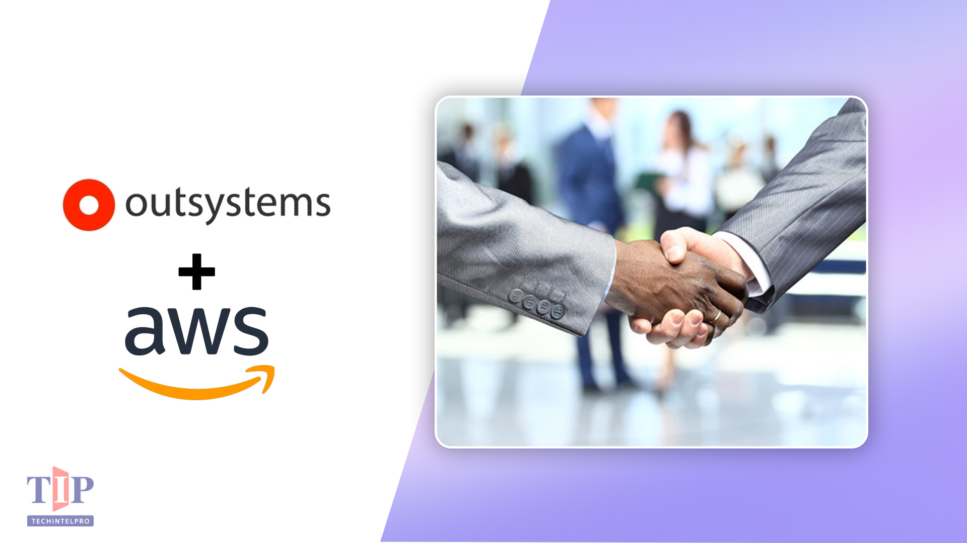 OutSystems Announces New AI Capabilities With AWS
