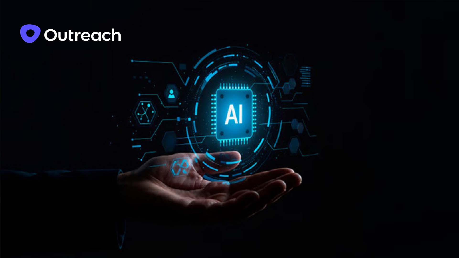 Outreach Unveils AI Agents & MCP for Revenue Teams
