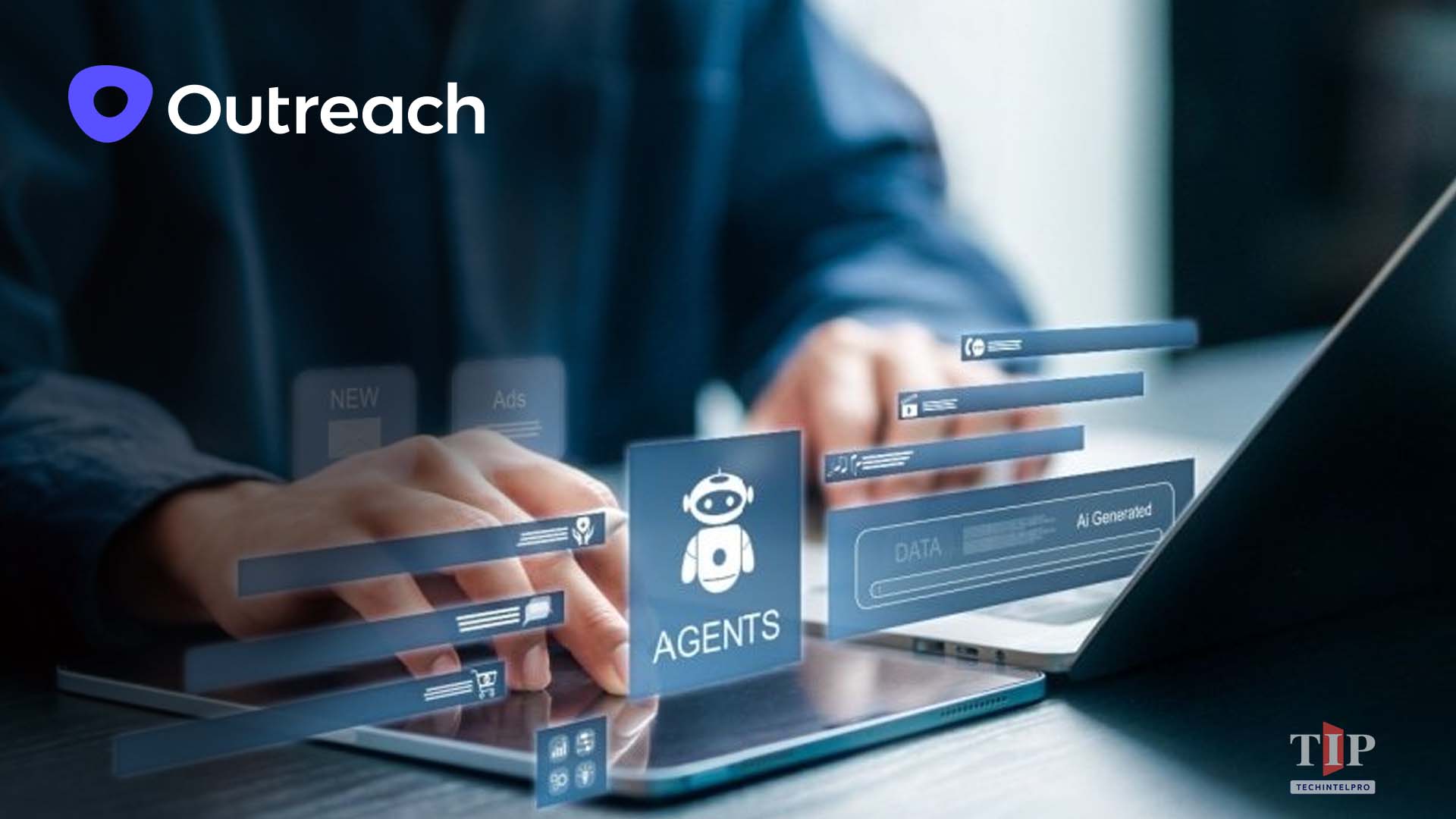 Outreach Joins Anthropic MCP Ecosystem for AI Revenue Workflows