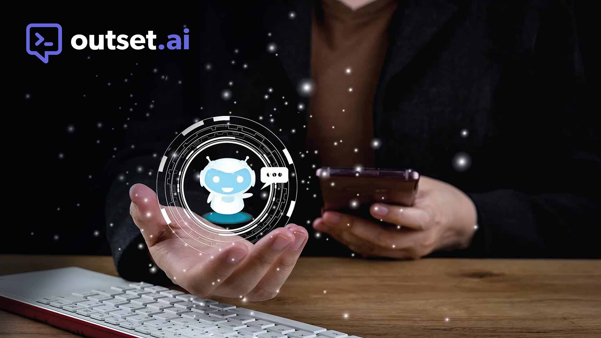 Outset Raises $30M Series B to Launch AI-Native Customer Experience Platform