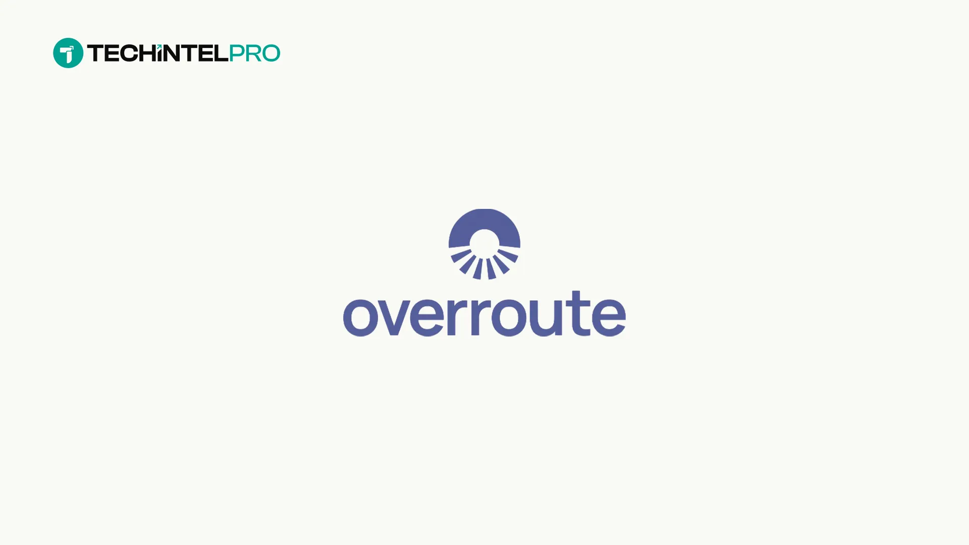 Overroute Raises $5.5 Million to Scale Complex Freight Operations