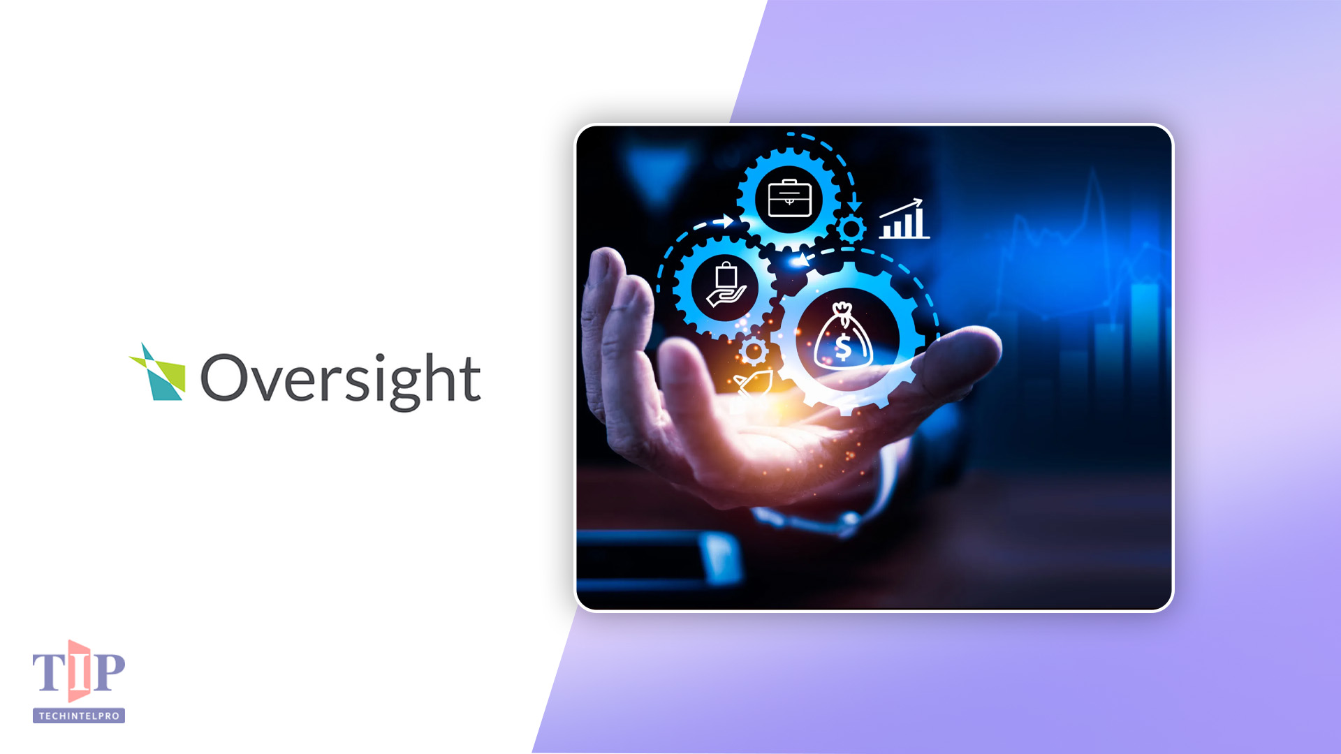 Oversight Launches AI “Actions” Layer to Automate Finance Risk Resolution