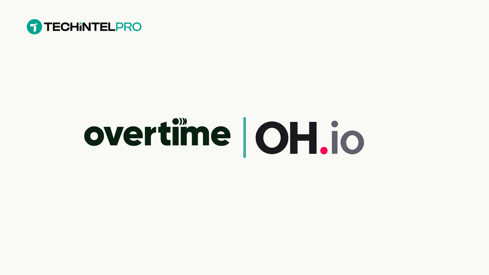 Overtime Joins OH.io Portfolio to Accelerate Voice-First AI Platform for Billing and Collections