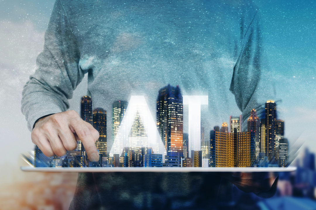 Oxipital AI and Convergix Partner to Revolutionize Manufacturing with Visual AI Automation
