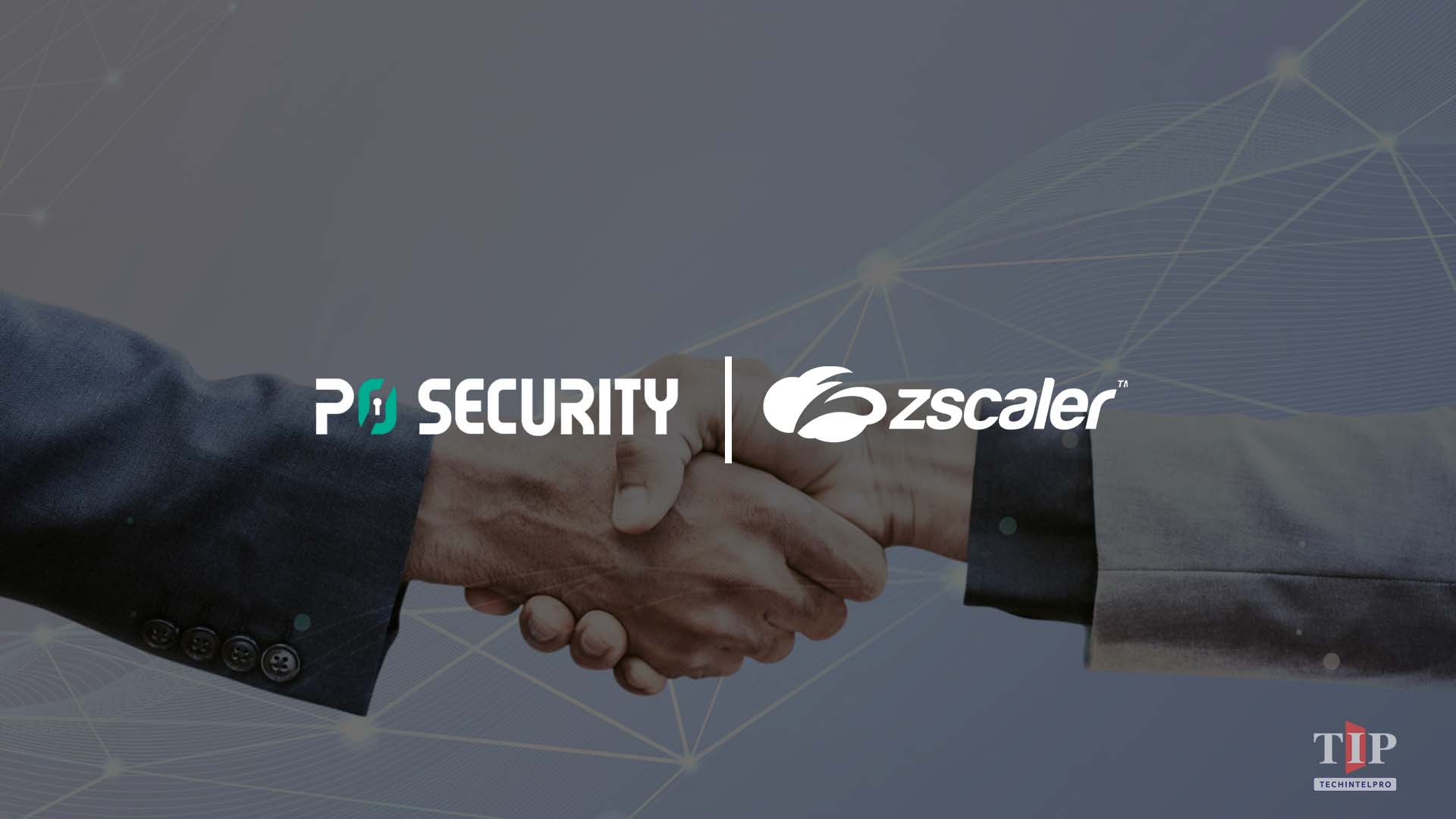 P0 Security and Zscaler Partner to Advance Zero Trust for Private Resources