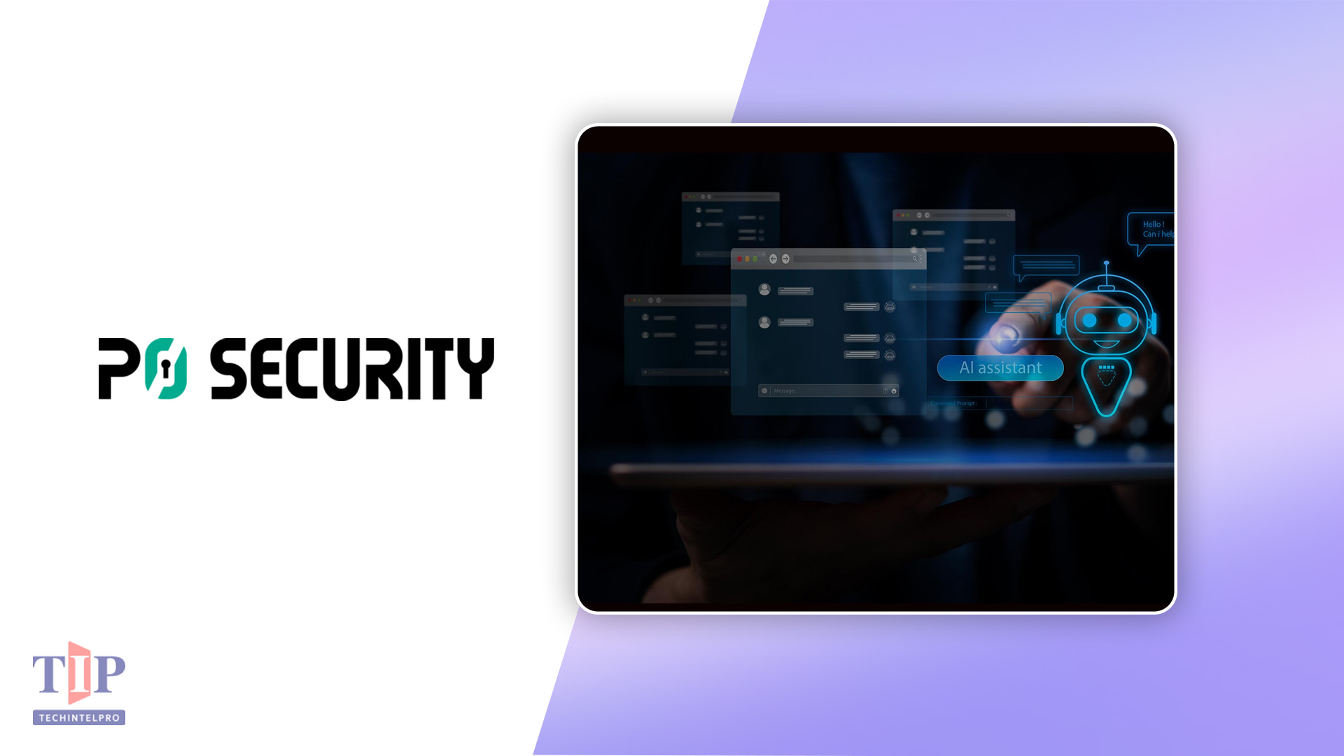 P0 Security Showcases Agentic Runtime Access Control at Identiverse 2026