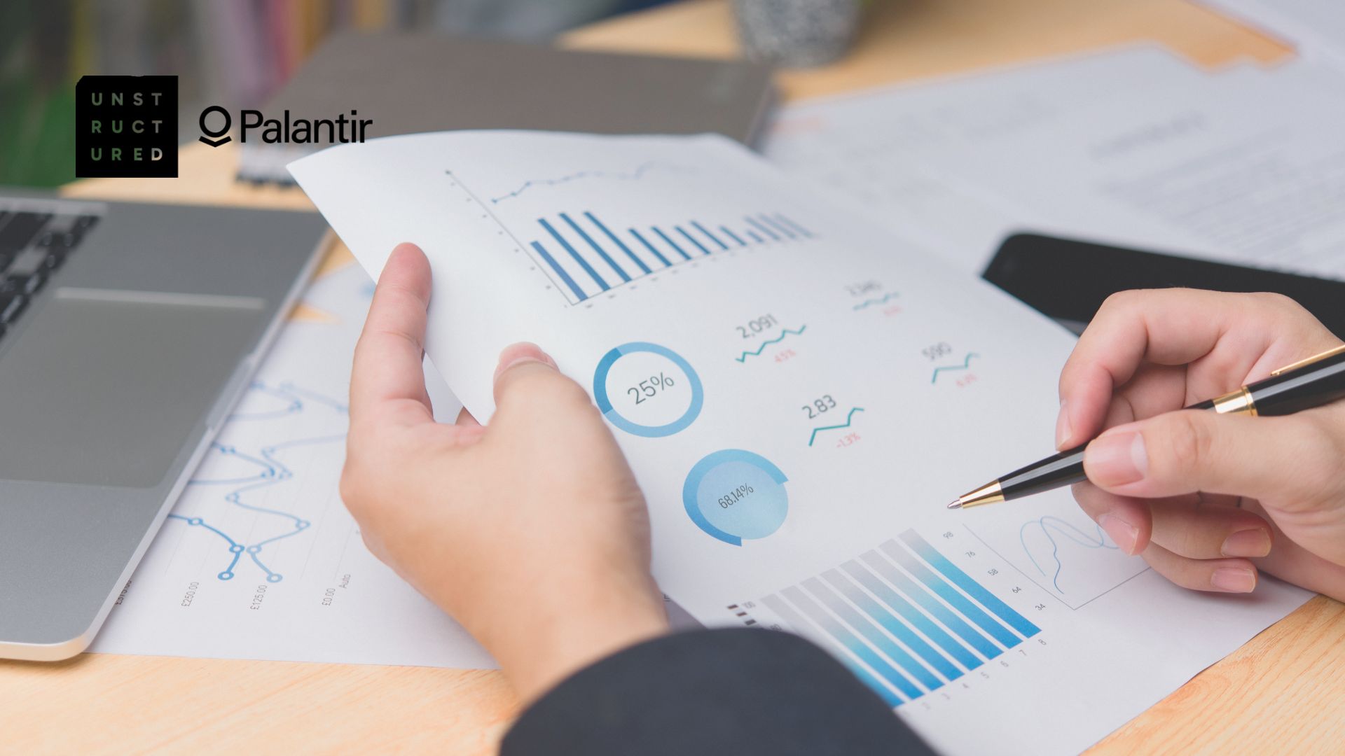 Unstructured Joins Palantir FedStart for FedRAMP & IL-5 Boost