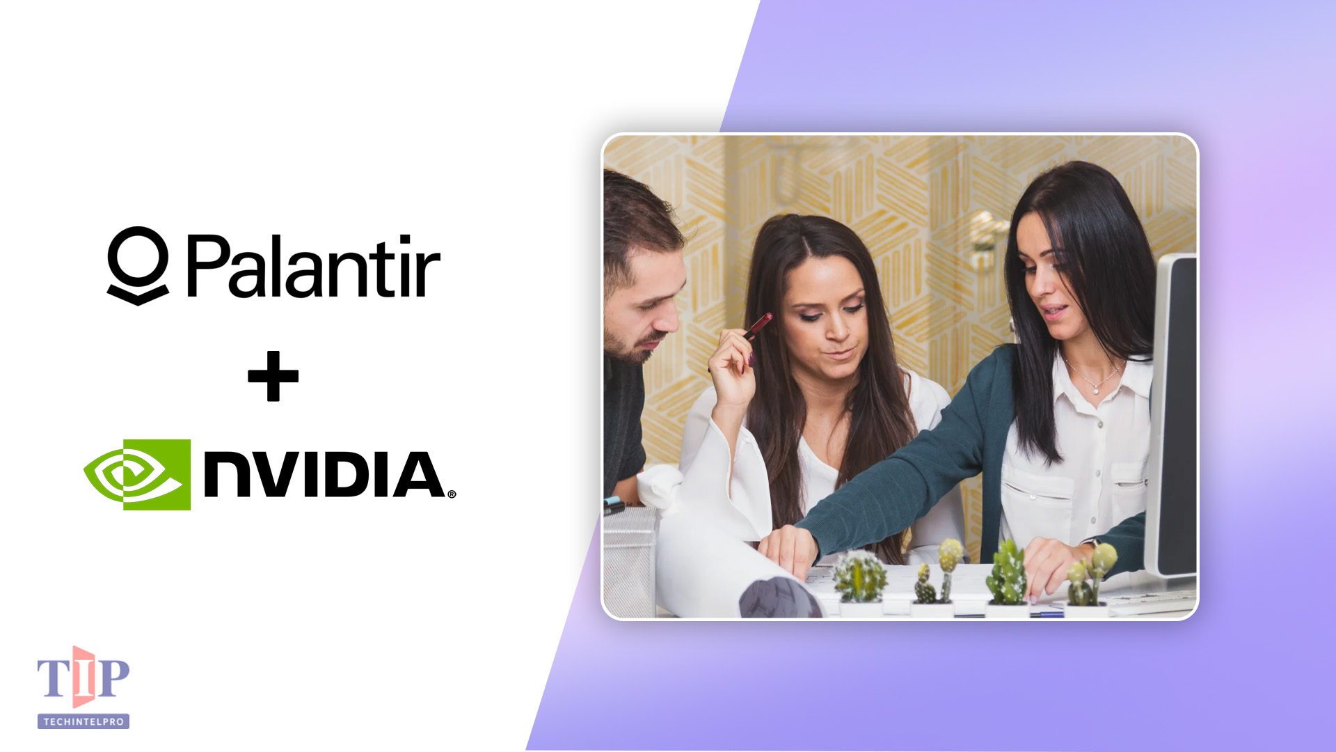 Palantir Launches Engine for Deploying NVIDIA Nemotron Open Models in Sovereign Environments
