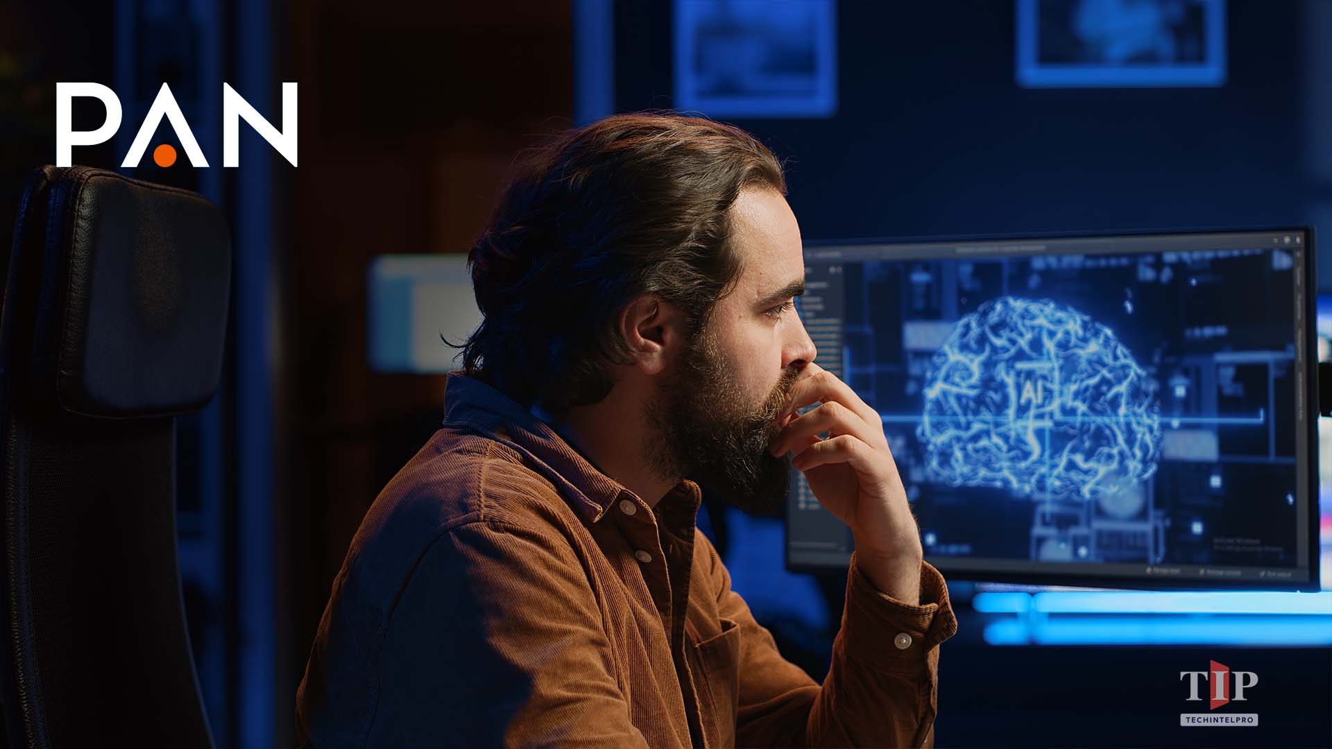  PAN Releases Research on Widespread Citation Errors in ChatGPT Answers