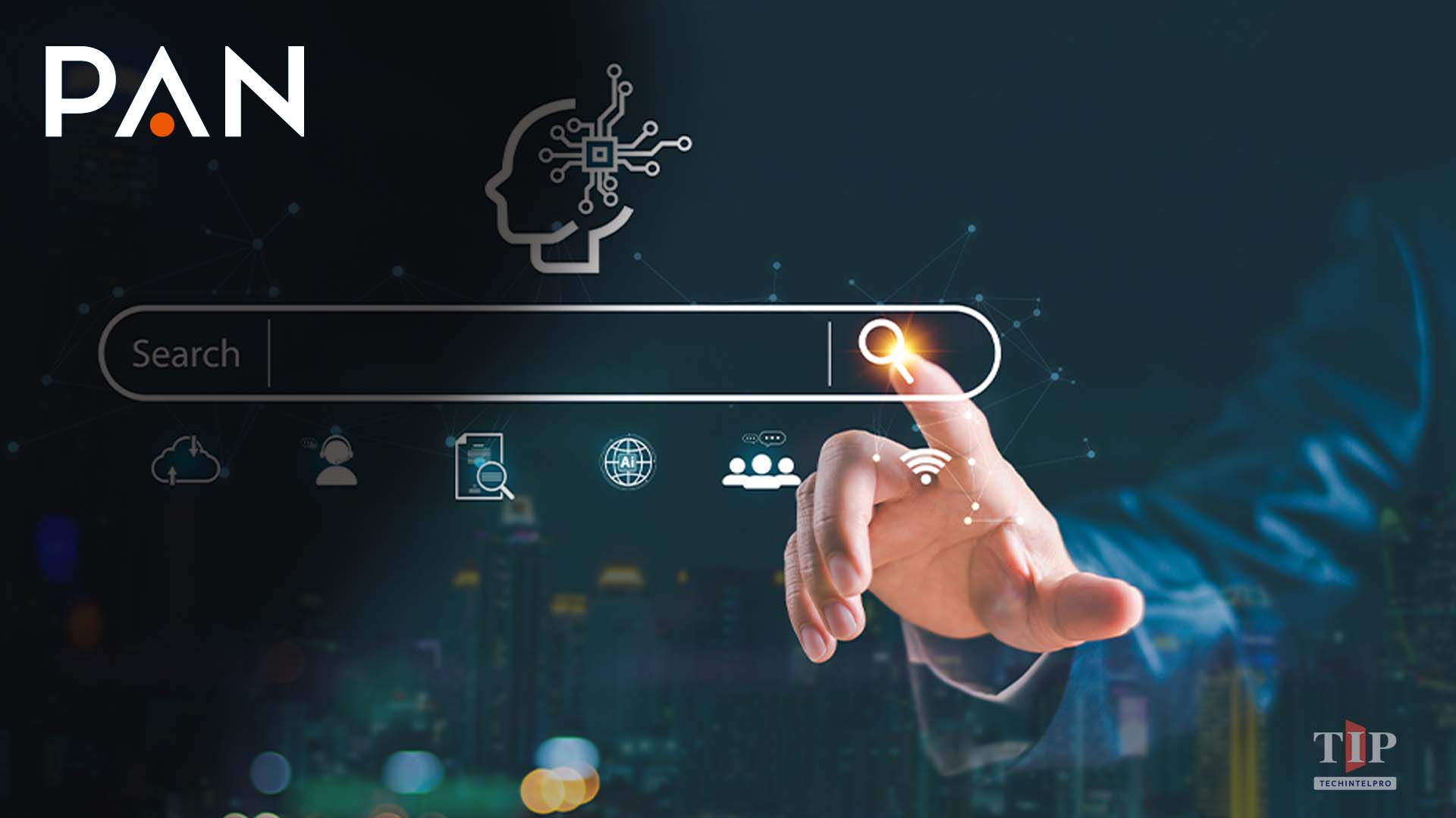 PAN Expands AI Client Roster and Launches AI Visibility Audit