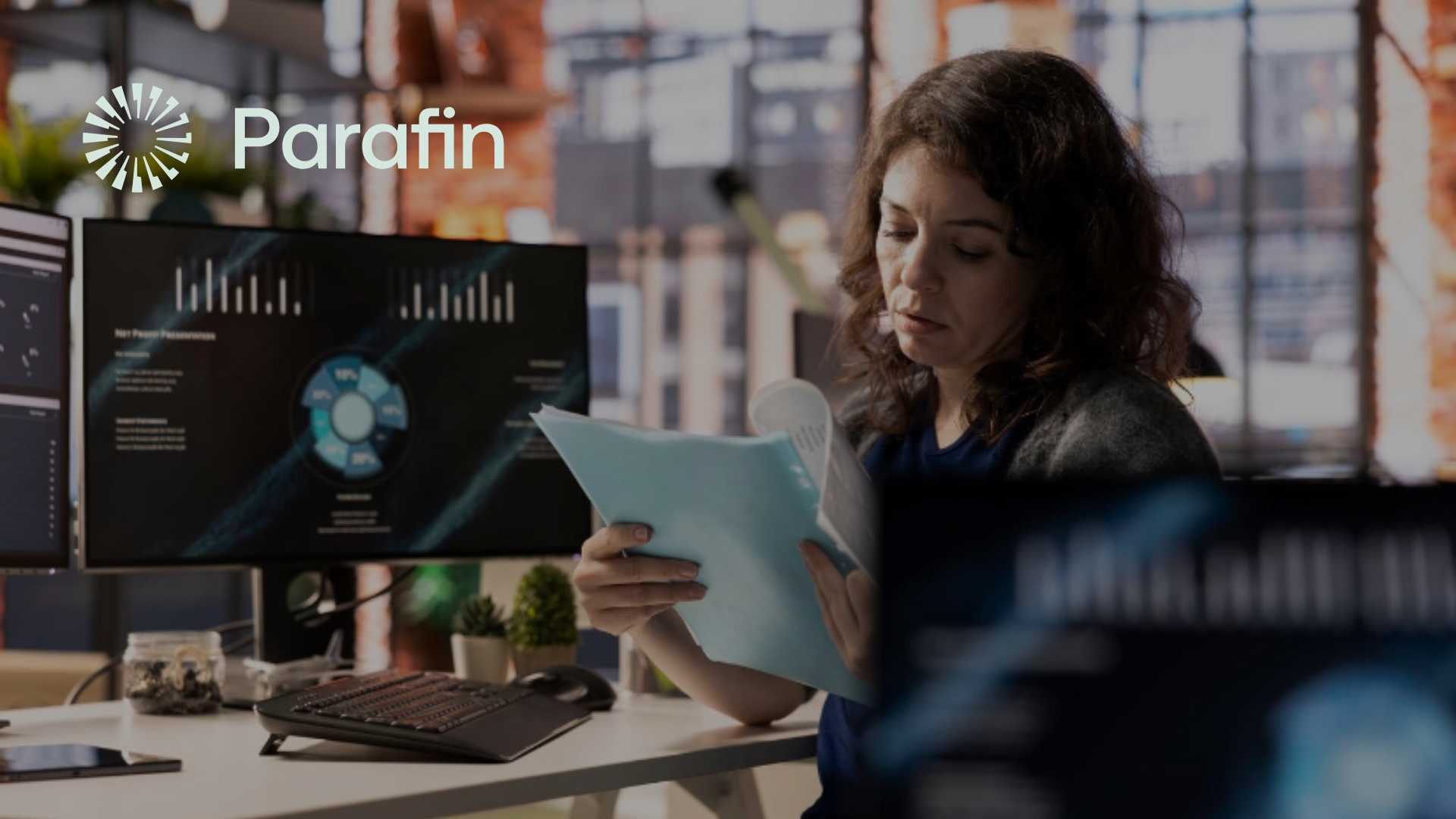 Parafin Launches Pay Over Time Financing