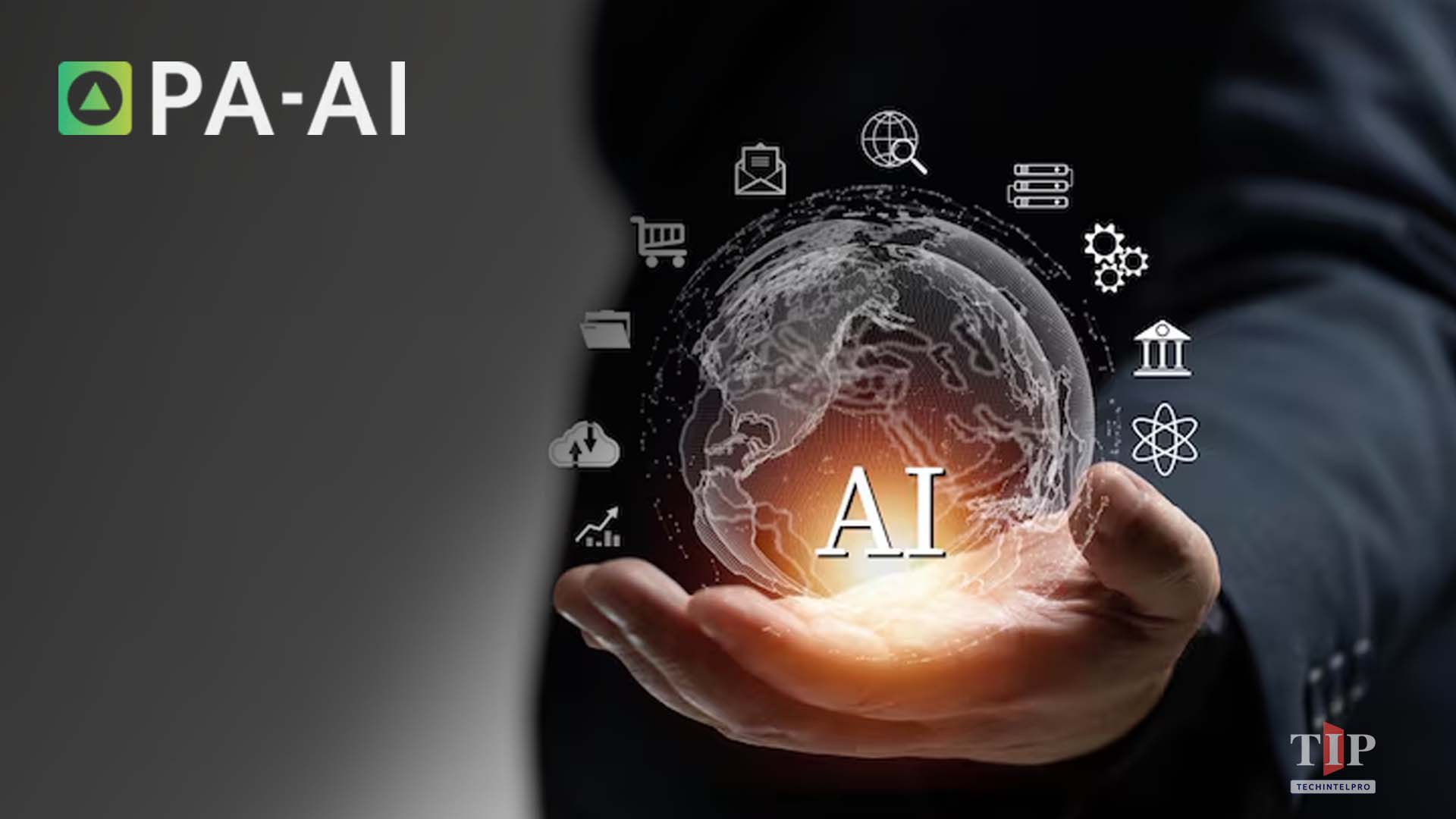 PA.AI Launches to Reduce Enterprise AI Failure Risk with Human Governance