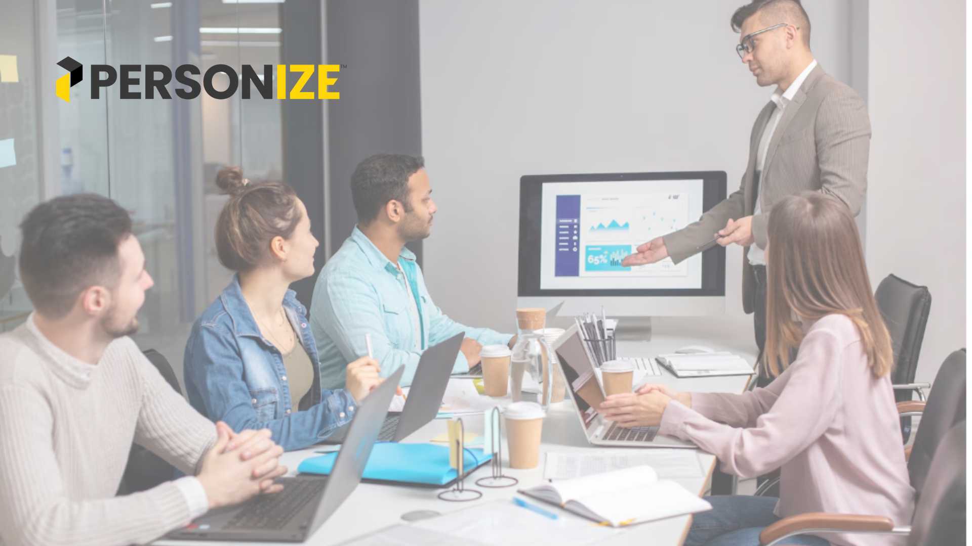 Personize Launches Generative Personalization Engine in HubSpot