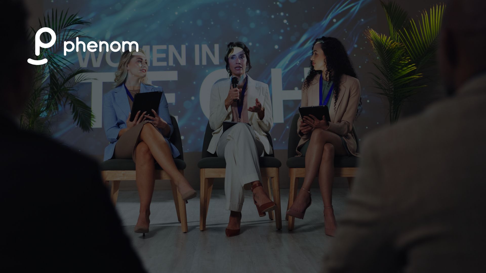 Phenom AI Day 2025: Deep Dive into HR AI Innovation