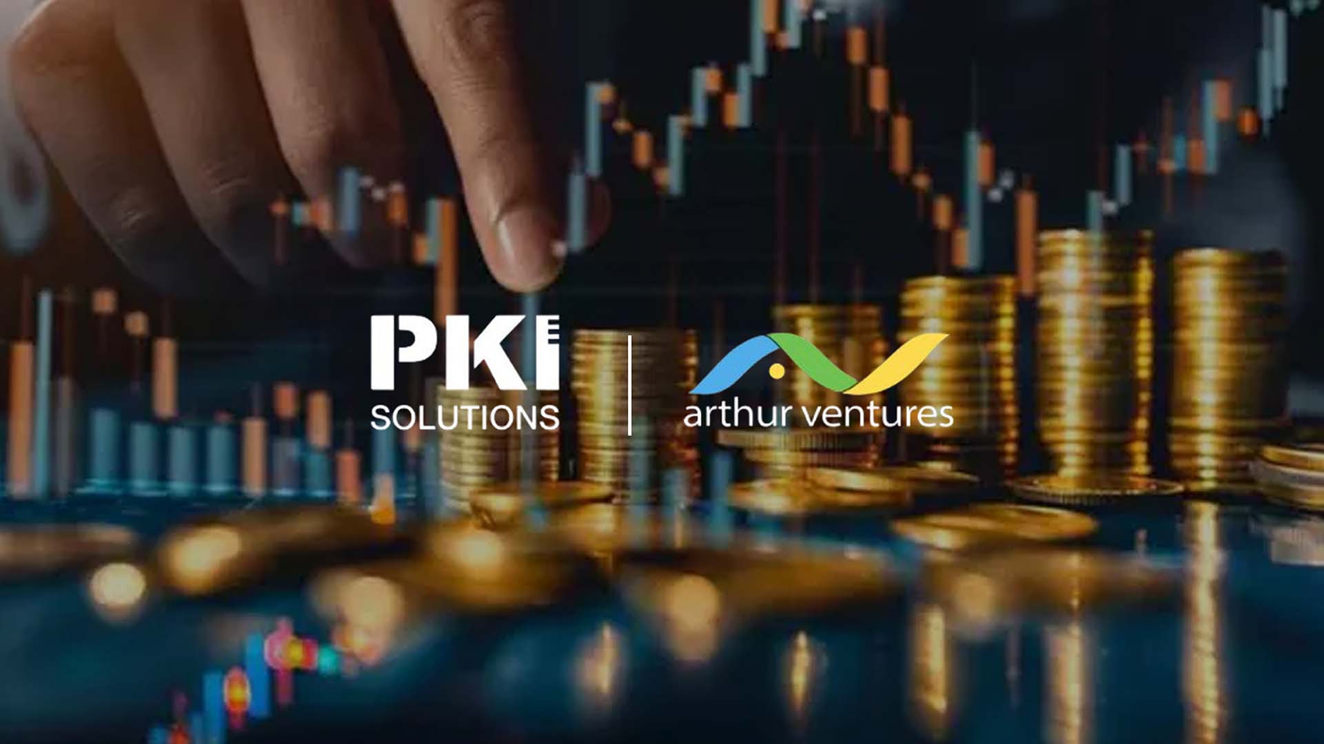 PKI Solutions Secures Strategic Growth Investment