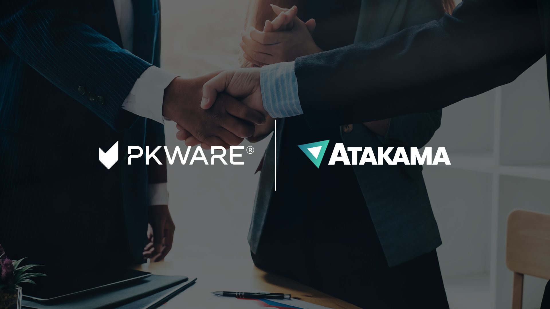 PKWARE & Atakama Partner for MFE Transition by 2026