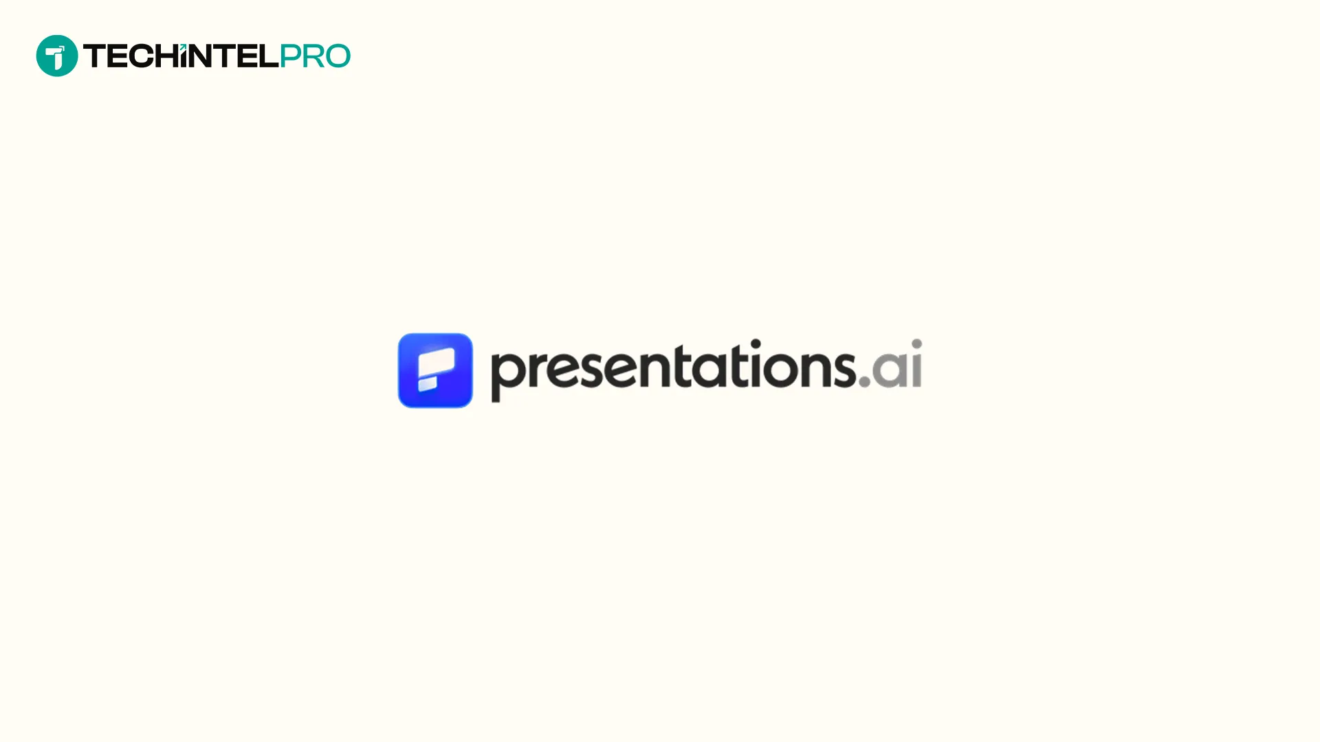 Presentations.AI Launches 13 Free AI PowerPoint Tools Converting Files to Decks