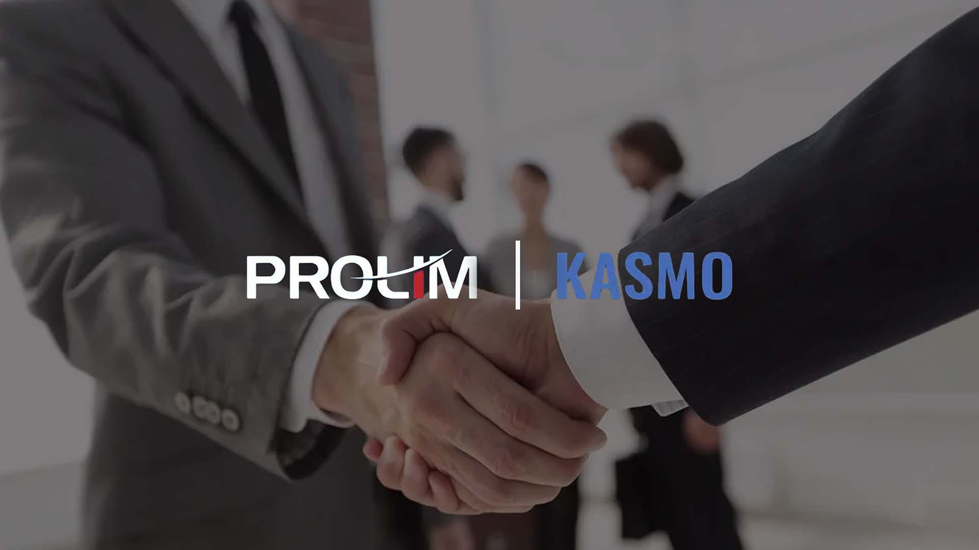 PROLIM Acquires Kasmo to Boost Agentic AI, Salesforce & Snowflake Power