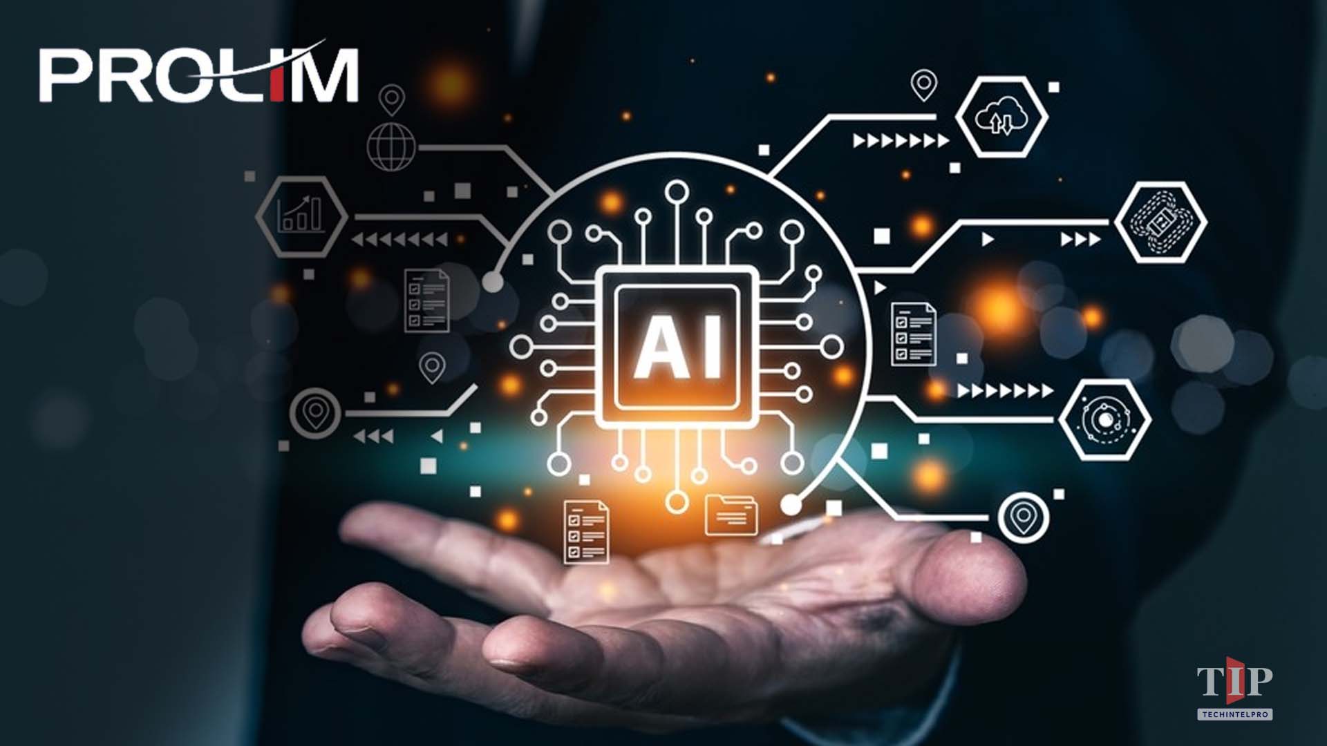 PROLIM Expands Global Salesforce and Industrial AI Capabilities with Kasmo Digital Rebrand