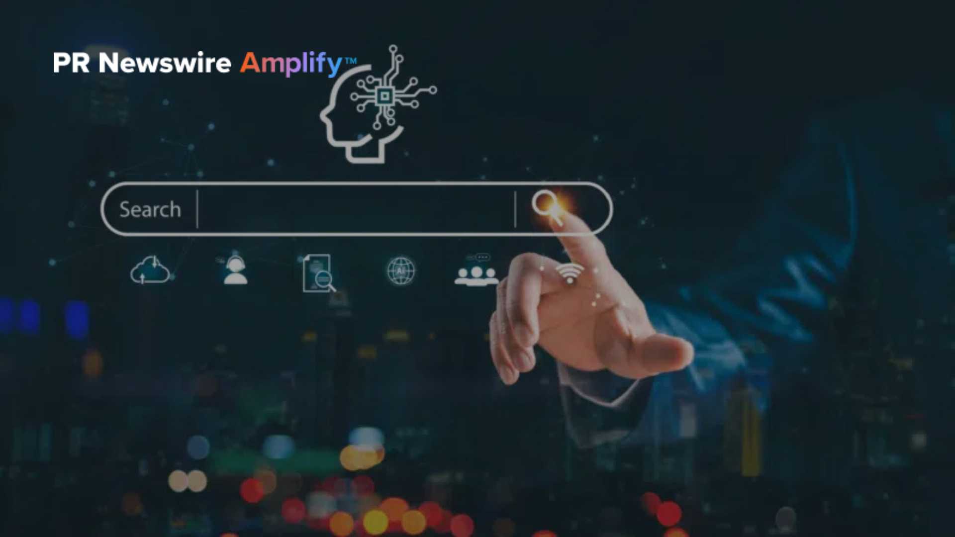 PR Newswire Launches Amplify AI Platform for PR Campaigns
