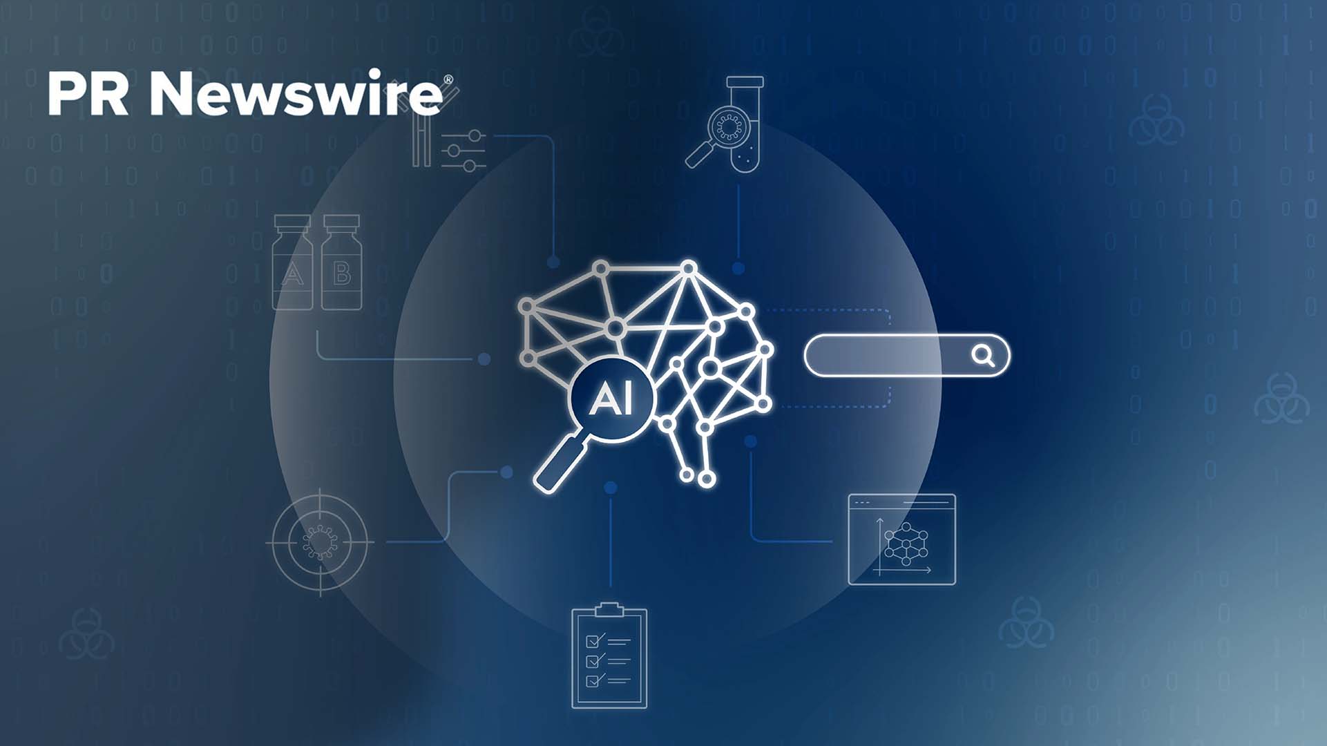 PR Newswire Amplify Named Finalist for 2026 PRWeek US Awards Best AI Platform