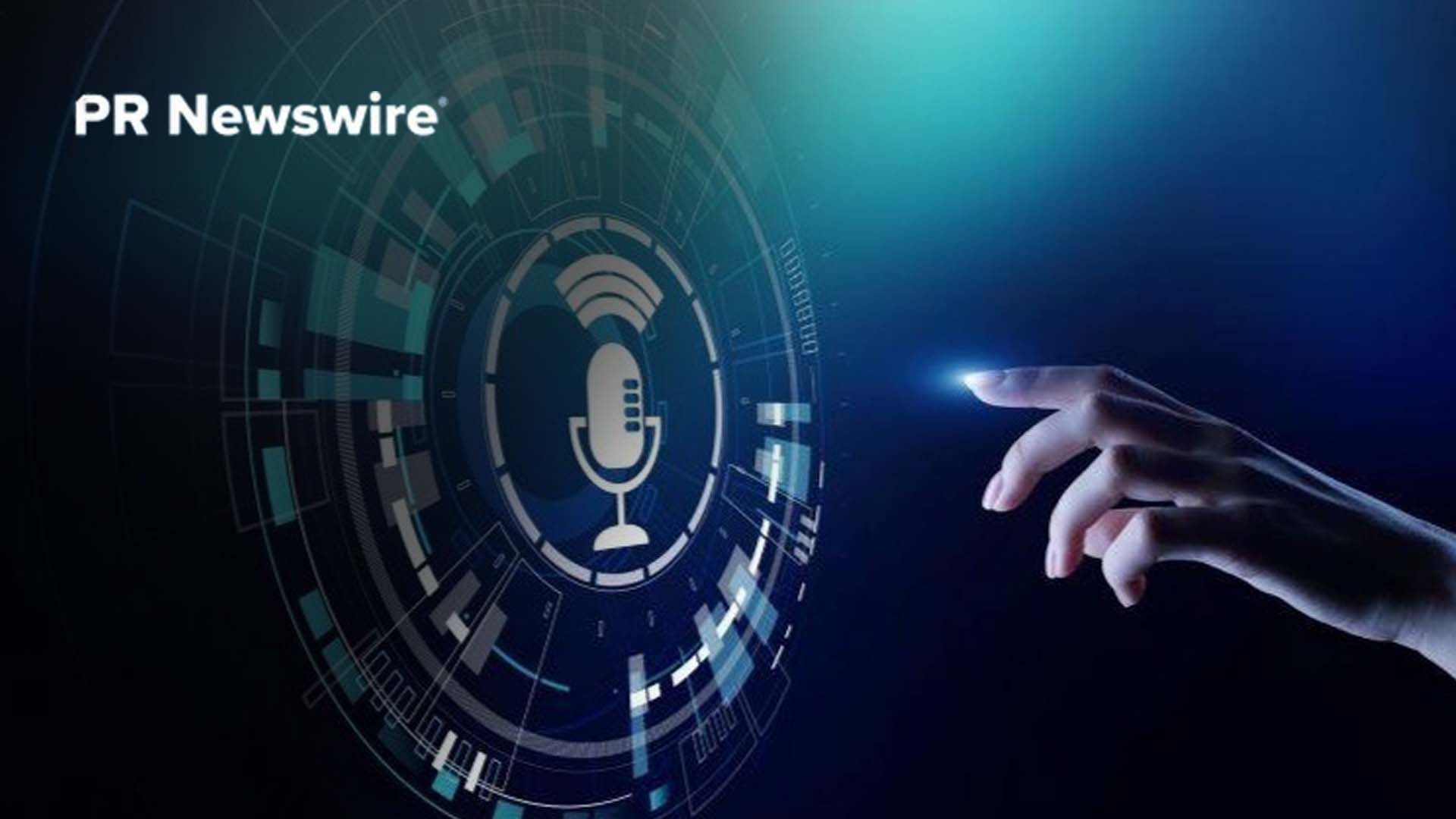 PR Newswire Enhances AI Brand Voice in Amplify Platform