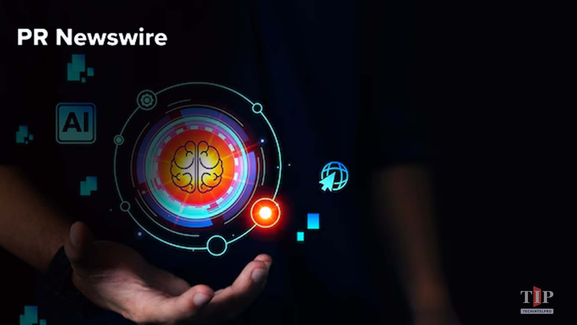 PR Newswire Launches AEO & GEO Brand Report for AI Visibility