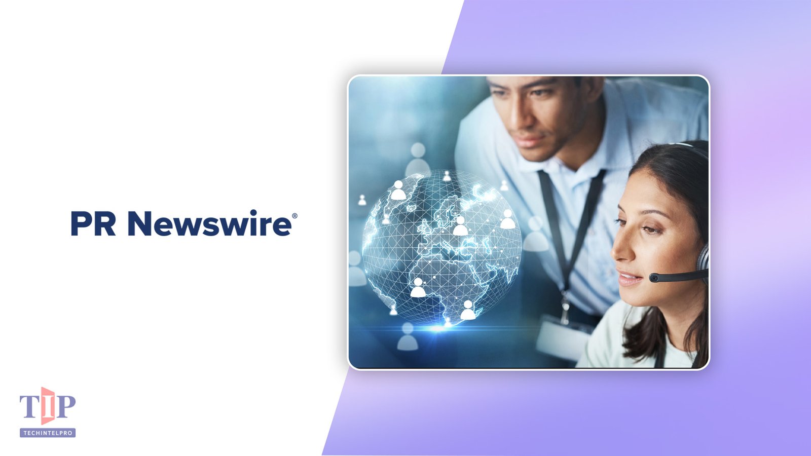 PR Newswire Expands Amplify With Multilingual AI Support