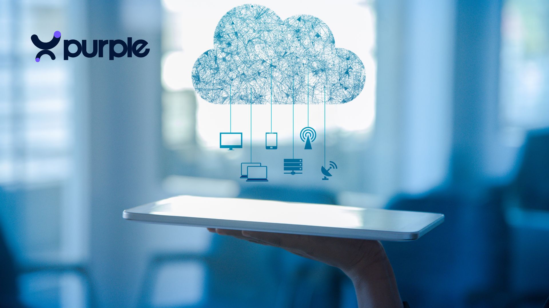 Purple Enhances Guest Wi-Fi Access via Google Cloud Marketplace