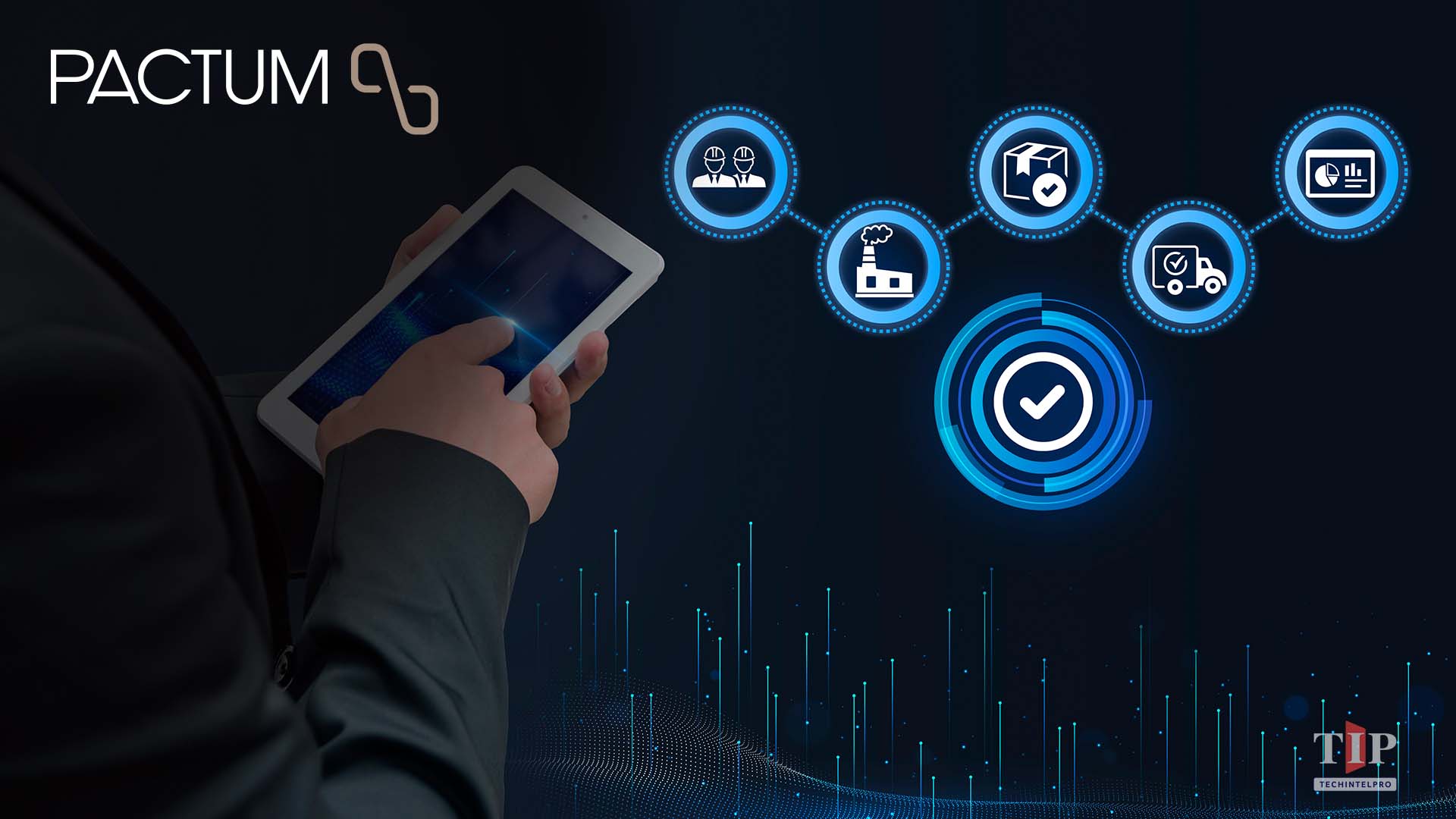 Pactum Launches Requisition Alignment Agent